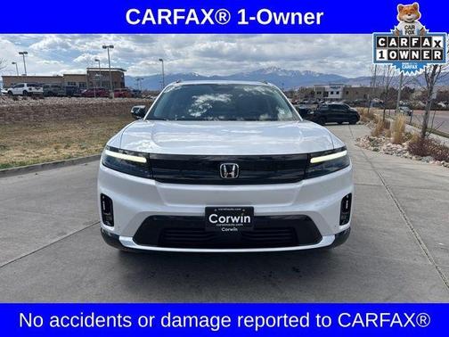 Pearl 2025 Honda Prologue Touring