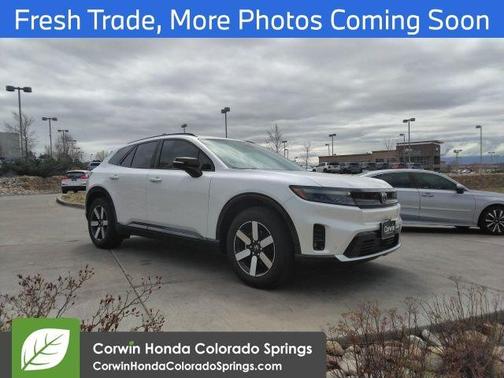 Pearl 2025 Honda Prologue Touring