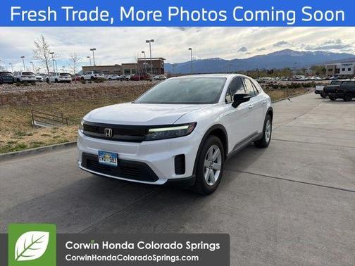 Pearl 2024 Honda Prologue EX