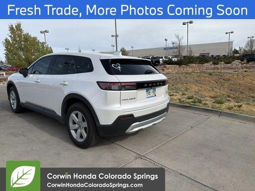 Pearl 2024 Honda Prologue EX