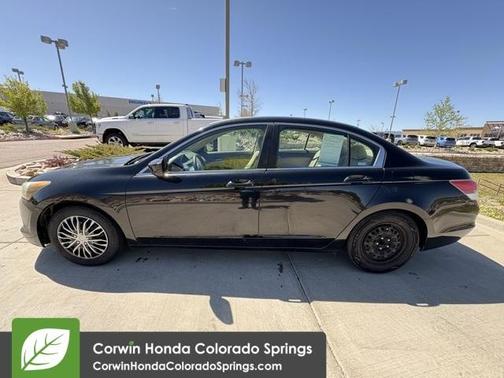 2009 Honda Accord LX