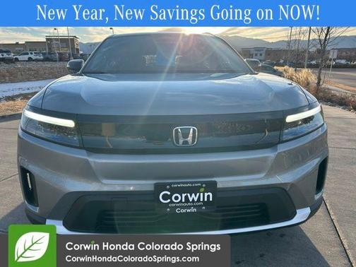 2026 Honda Prologue EX