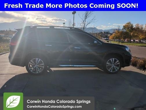 2021 Subaru Ascent Touring 7-Passenger