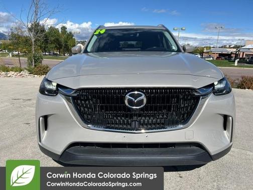 2024 Mazda CX-90 3.3 Turbo Preferred Plus