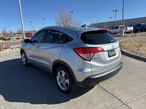 2016 Honda HR-V EX-L w/Navigation
