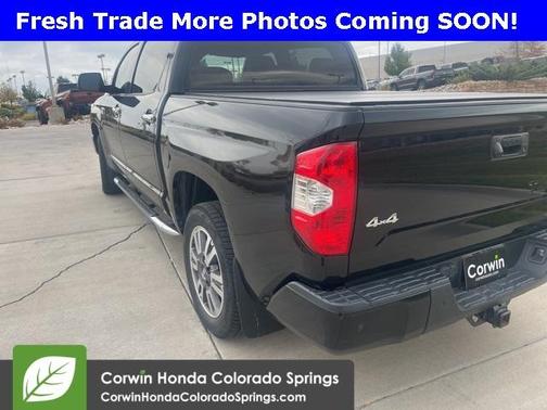2018 Toyota Tundra 1794