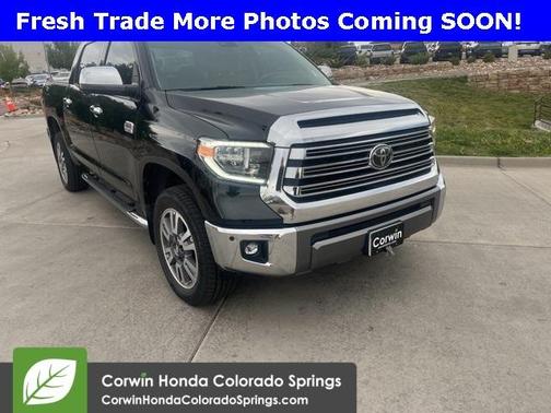 2018 Toyota Tundra 1794