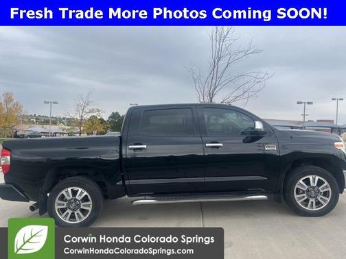 2018 Toyota Tundra 1794