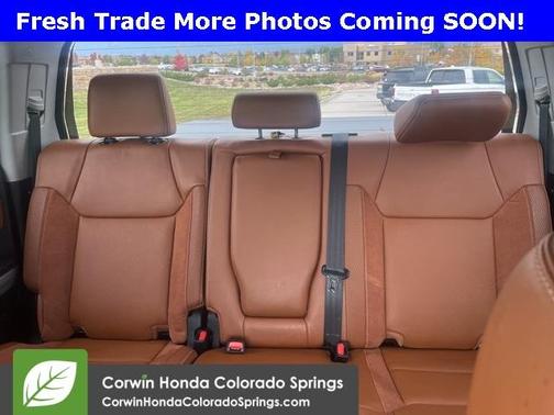 2018 Toyota Tundra 1794