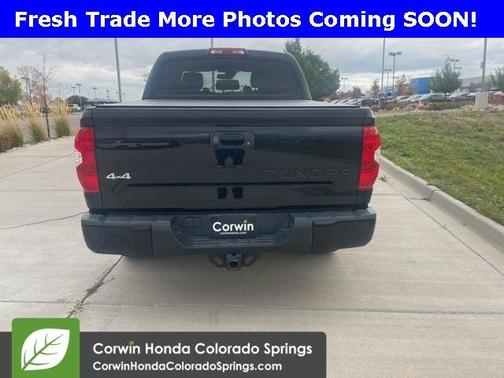 2018 Toyota Tundra 1794