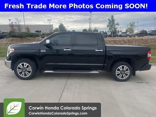 2018 Toyota Tundra 1794