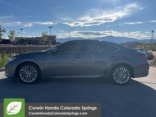 2013 Lexus ES 350 Base