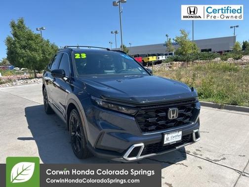 2023 Honda CR-V Hybrid Sport Touring