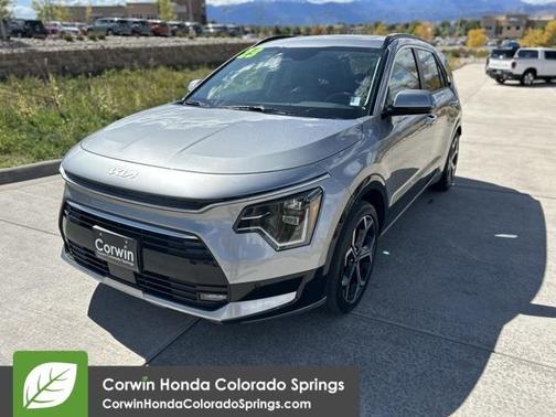 2023 Kia Niro SX Touring