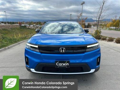2025 Honda Prologue EX