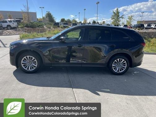 2024 Mazda CX-90 3.3 Turbo Preferred Plus