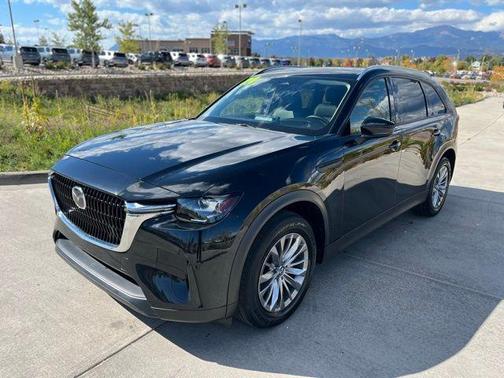 2024 Mazda CX-90 3.3 Turbo Preferred Plus