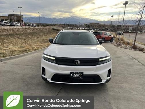 2025 Honda Prologue Touring