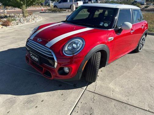 2015 MINI Hardtop Cooper