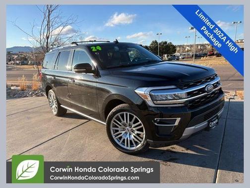 2024 Ford Expedition Limited