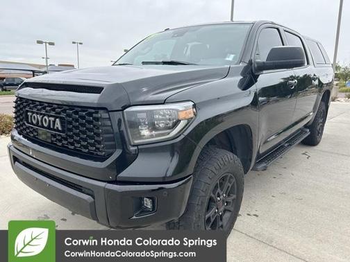 2019 Toyota Tundra SR5