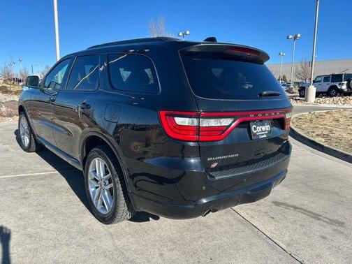 2023 Dodge Durango GT