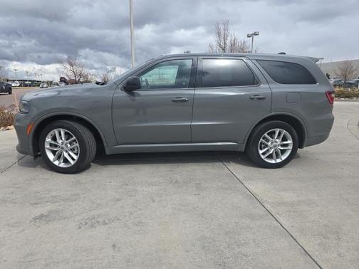 2023 Dodge Durango GT