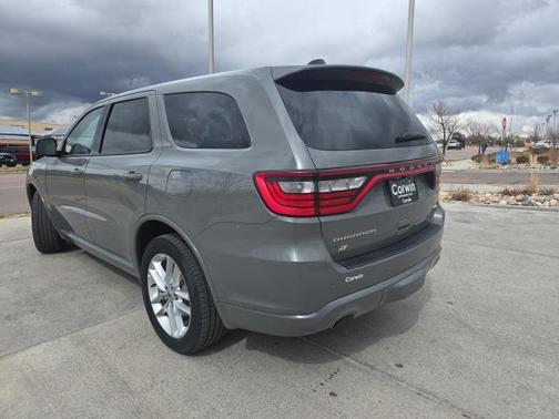 2023 Dodge Durango GT