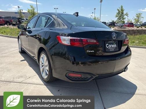 2016 Acura ILX 2.4L