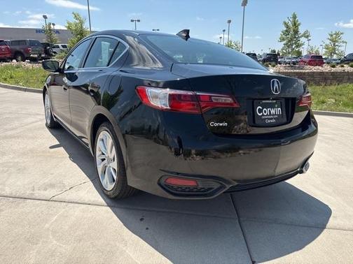 2016 Acura ILX 2.4L
