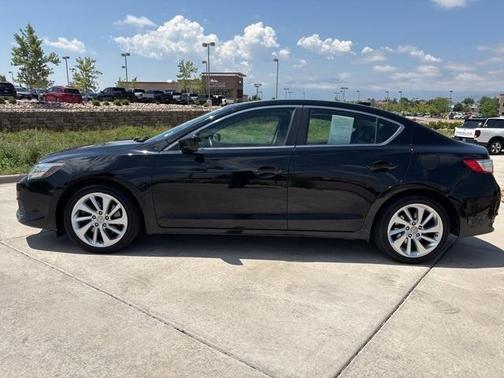 2016 Acura ILX 2.4L