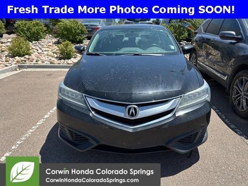 2016 Acura ILX 2.4L