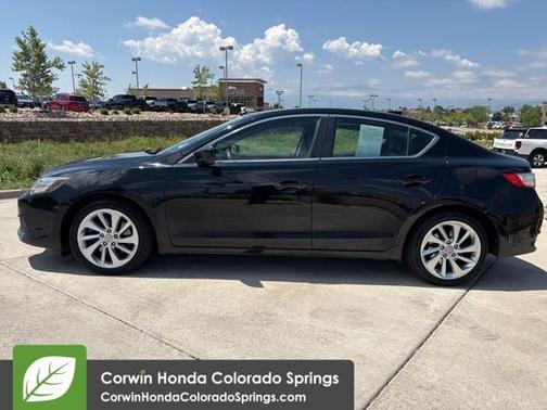 2016 Acura ILX 2.4L