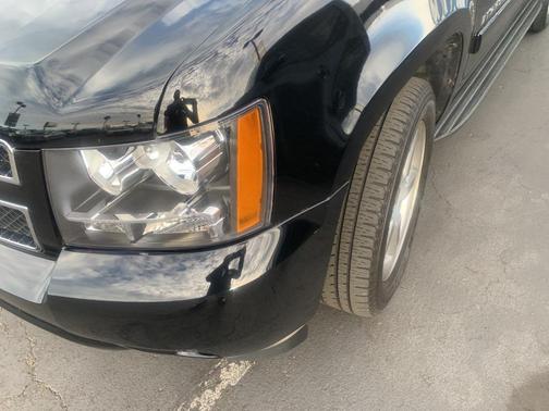 2009 Chevrolet Tahoe LT