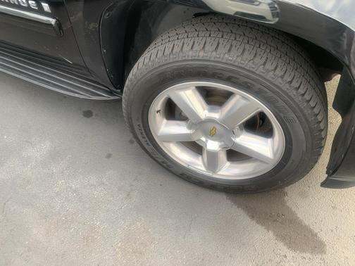 2009 Chevrolet Tahoe LT