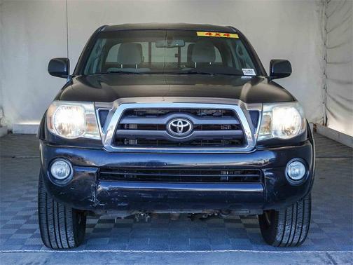 2009 Toyota Tacoma Access Cab