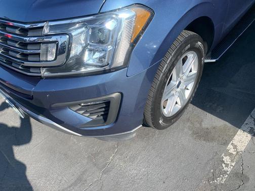 2020 Ford Expedition XLT