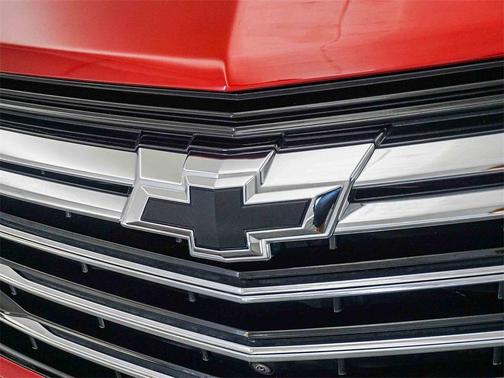 2023 Chevrolet Equinox Premier w/1LZ
