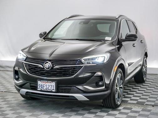 2022 Buick Encore GX Essence