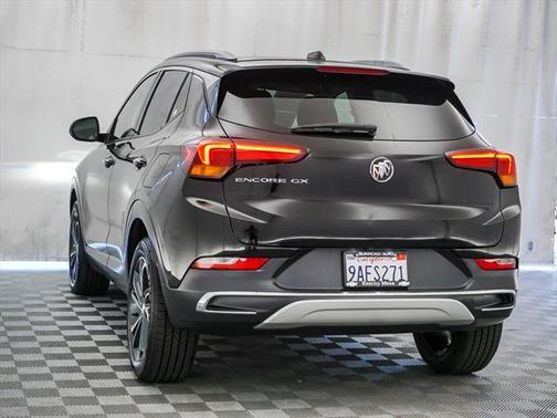 2022 Buick Encore GX Essence