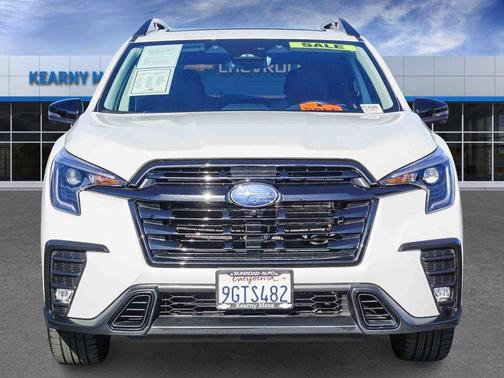 2023 Subaru Ascent Onyx Edition Limited 7-Passenger