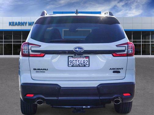 2023 Subaru Ascent Onyx Edition Limited 7-Passenger