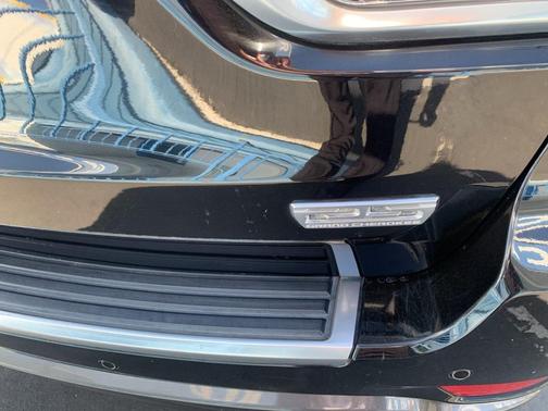 2018 Jeep Grand Cherokee Sterling Edition