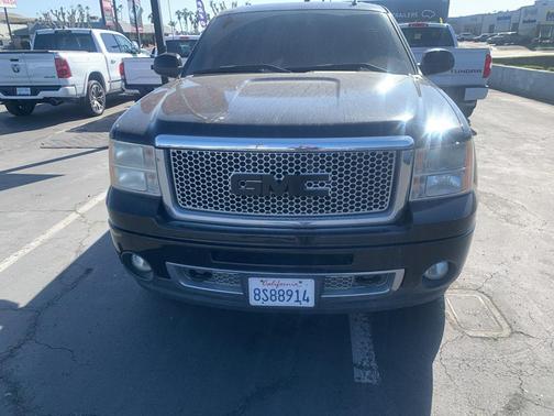 2011 GMC Sierra 1500 Denali
