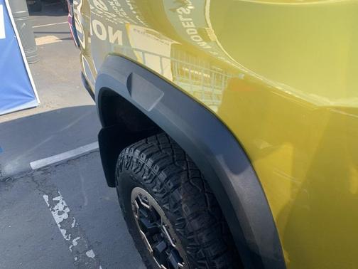 2023 Chevrolet Colorado ZR2