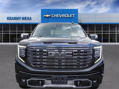 2022 GMC Sierra 1500 Denali Ultimate