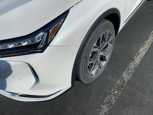 2024 Acura MDX Technology