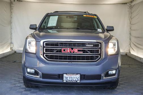 2015 GMC Yukon XL 1500 SLT