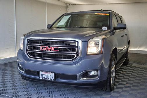 2015 GMC Yukon XL 1500 SLT