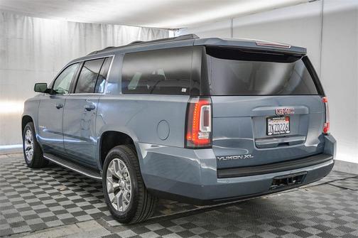 2015 GMC Yukon XL 1500 SLT